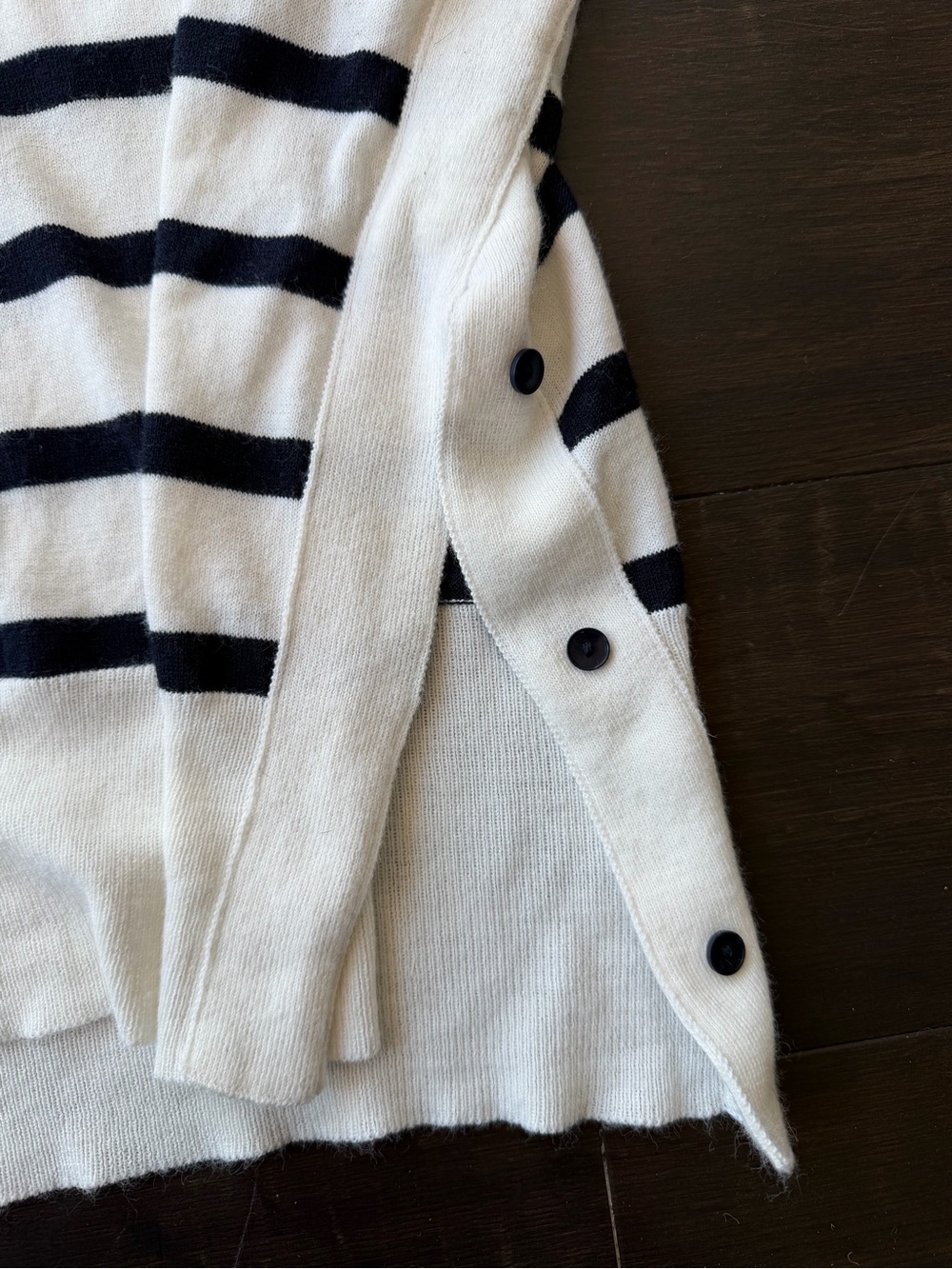 Mersea “Amour” Sweater - Picture 7 of 7